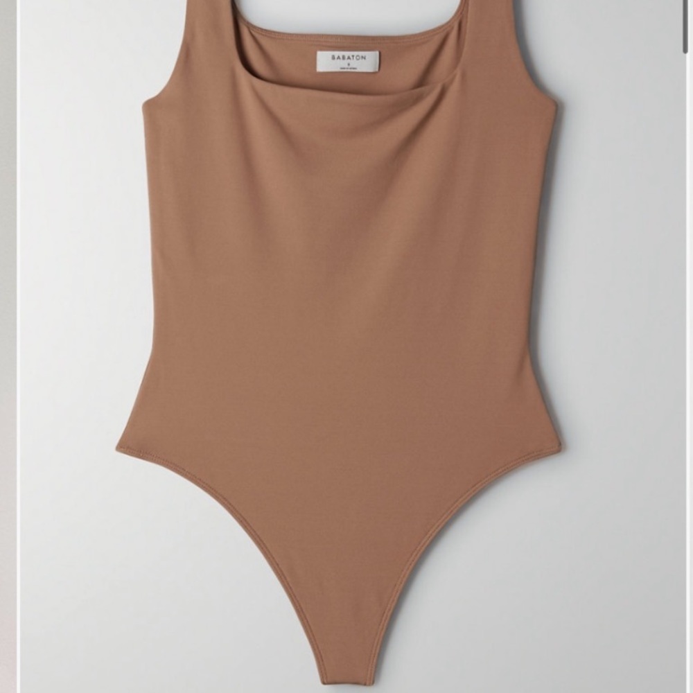 Babaton bodysuit